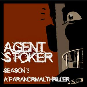 Listen to Agent Stoker in the App