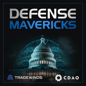 Listen to Defense Mavericks in the App