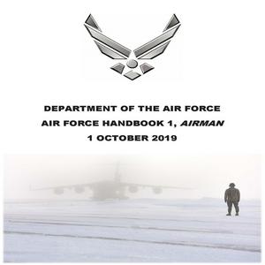 Listen to Air Force Handbook 1 in the App