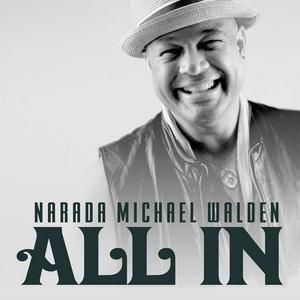 Listen to All In with Narada Michael Walden in the App