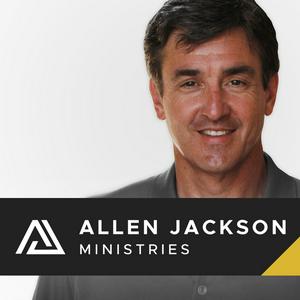 Listen to Allen Jackson Ministries in the App