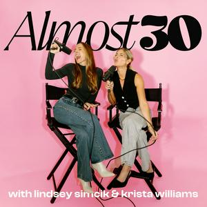 Listen to Almost 30 in the App