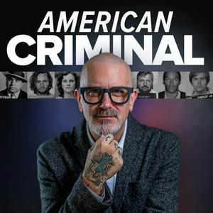 Listen to American Criminal in the App