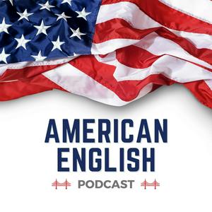 Listen to American English Podcast in the App