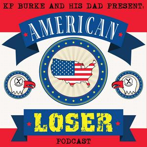 Listen to American Loser Podcast in the App