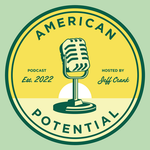 Listen to American Potential in the App