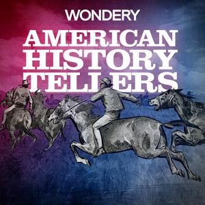 Listen to American History Tellers in the App