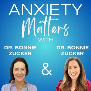 Listen to Anxiety Matters in the App