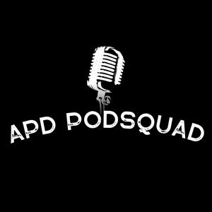 Listen to APD Pod Squad in the App