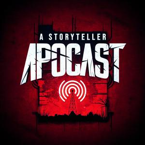 Listen to Apocast : You’re listening to the Radio.... in the App