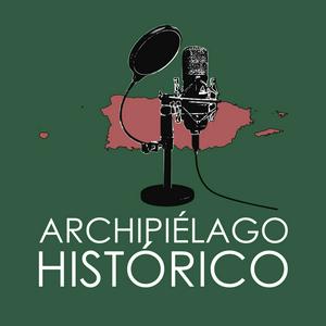 Listen to Archipiélago Histórico in the App