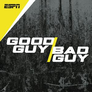 Listen to Good Guy / Bad Guy in the App