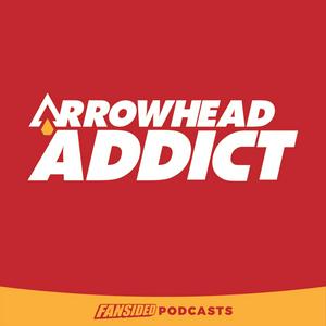 Listen to Arrowhead Addict: A Kansas City Chiefs Podcast in the App