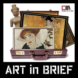 Listen to Art in Brief in the App