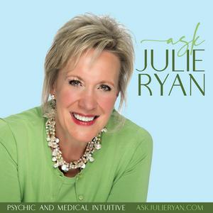 Listen to Ask Julie Ryan in the App