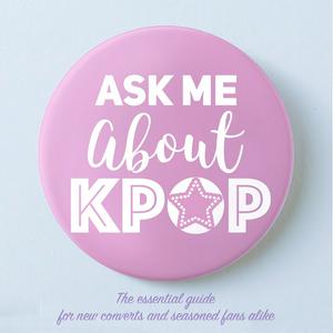 Listen to Ask Me About Kpop in the App