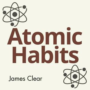 Listen to Atomic Habits cheat sheet in the App