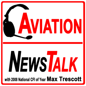 Listen to Aviation News Talk podcast in the App