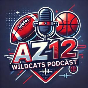 Listen to AZ 12 Podcast in the App