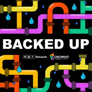 Listen to Backed Up in the App