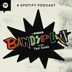 Listen to Bandsplain in the App