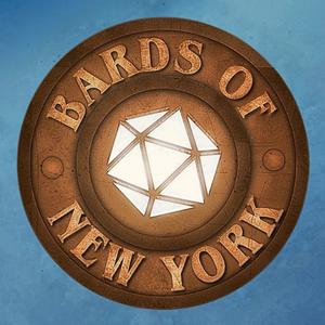 Listen to Bards of New York in the App