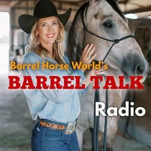 Listen to Barrel Racing in the App