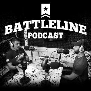 Listen to Battleline Podcast in the App