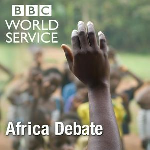 Listen to BBC Africa Debate in the App