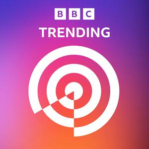 Listen to Trending in the App