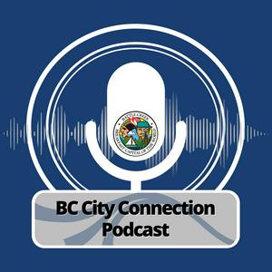 Listen to BC City Connection Podcast in the App