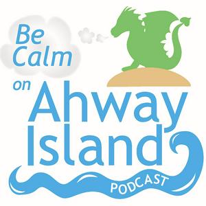 Listen to Be Calm on Ahway Island Bedtime Stories in the App