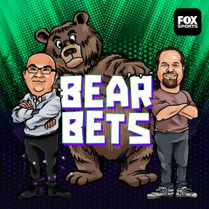 Listen to Bear Bets: A FOX Sports Gambling Show in the App