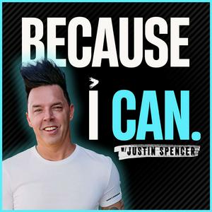 Listen to Because I Can in the App