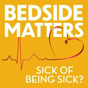 Listen to Bedside Matters in the App