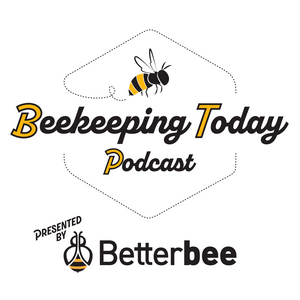 Listen to Beekeeping Today Podcast in the App