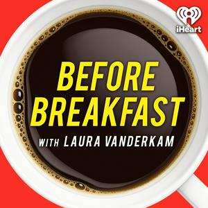 Listen to Before Breakfast in the App