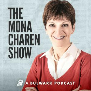 Listen to The Mona Charen Show in the App