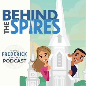 Listen to Behind the Spires in the App