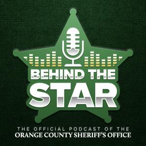 Listen to Behind the Star in the App