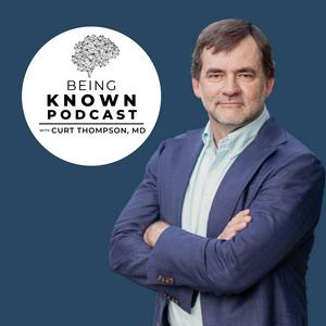 Listen to Being Known Podcast in the App