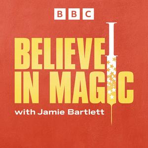 Listen to Believe in Magic in the App