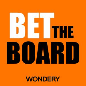 Listen to Bet The Board in the App