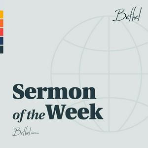 Listen to Bethel Redding Sermon of the Week in the App