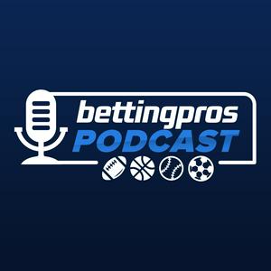 Listen to BettingPros Podcast in the App