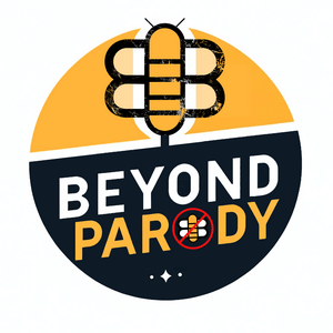 Listen to Beyond Parody: A Not the Bee Podcast in the App