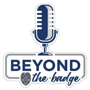 Listen to Beyond the Badge in the App