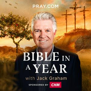 Listen to Bible in a Year with Jack Graham in the App