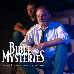 Listen to Bible Mysteries in the App