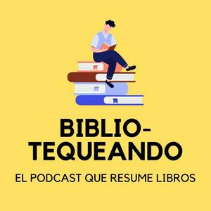 Listen to Bibliotequeando in the App